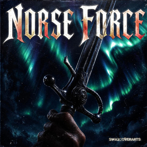 GÅR BERSERK (NORSEFORCE)