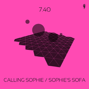 Sophie's Sofa