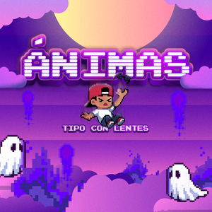 Ánimas