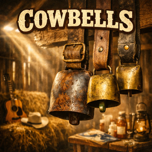 Cowbells