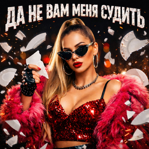 Да не вам меня судить