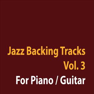 There Will Never Be Another You (For Piano - Guitar)