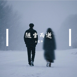 随雪而逝