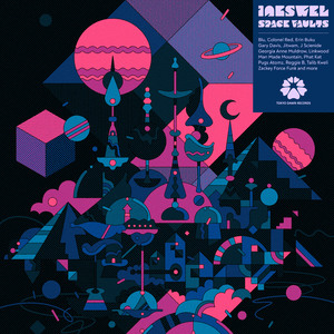 The Master Plan (Jungle Mix)