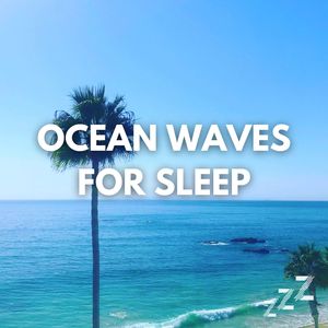 Ocean Sounds for Sleep (Loop, No Fade)
