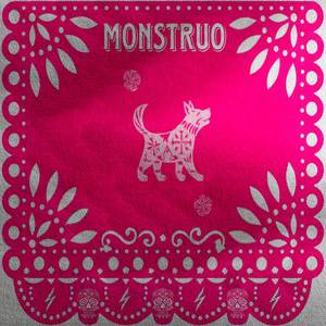 Monstruo - PARA RETIRAR -