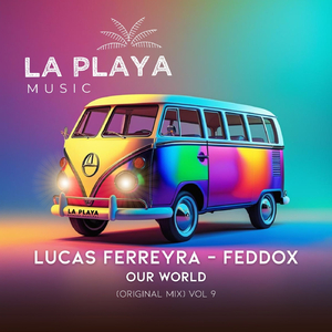 Our Word (Radio Edit)