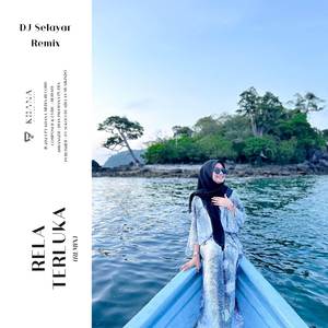 Rela Terluka (Remix)