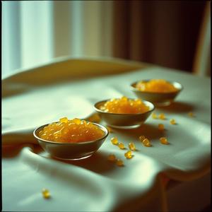 Luxury, baby. Only first class.