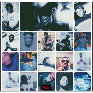 Home Town (feat. Bhardboy Vyval)