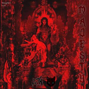 majesty (feat. lecie)