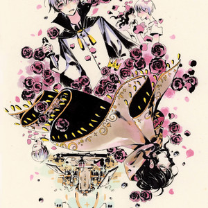 SaIN（Cover JUSF周存）