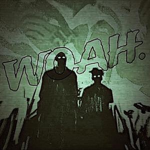 WOAH. (feat. Pariah)