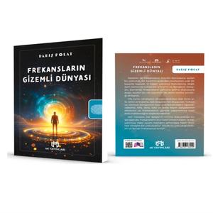 852 Hz Frekansın İyleştirici Gücü