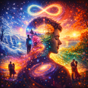 Sufletul, bătrânul, câte anotimpuri ține?