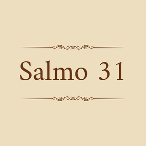 Salmo 31