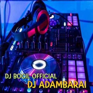 DJ Adambarai