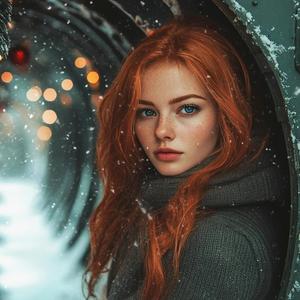 Санта, подари мне.