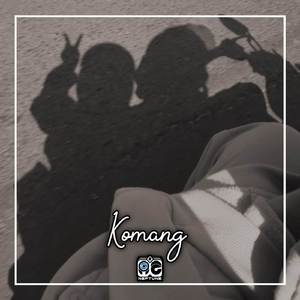 Komang (Cover Version)