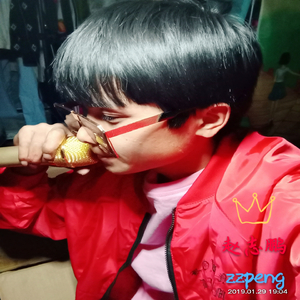 在黑黯中不要怕