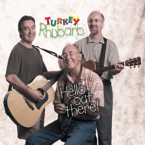 Sweetly Sings the Donkey