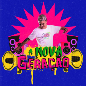 A Nova Geração