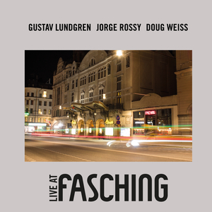 Meditação (Live)