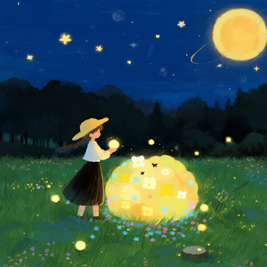 重度失眠者必听催眠曲（二十六）