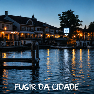 Fugir da cidade