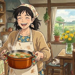 不器用な手料理 (Remix)