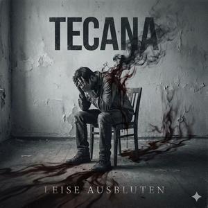 leise ausbluten
