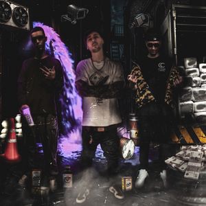 All Night Trappin’