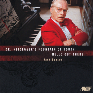 Hello Out There: Part One