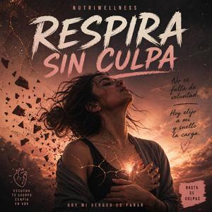 Respira sin culpa