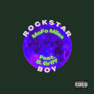 Rockstar Boy (feat. B. Griff)