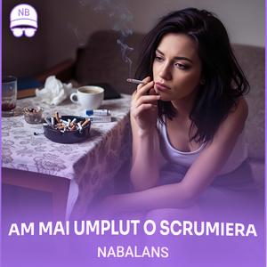 Am Mai Umplut O Scrumiera