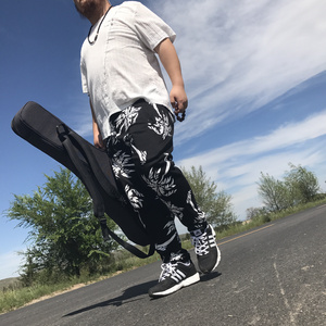 舍不得+今生缘（Cover 拉祜族+川子）