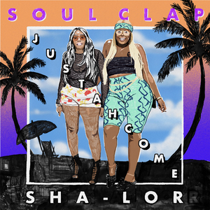 Jussa Come (Lonely C Soca Mix)
