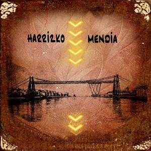 Harrizko Mendia