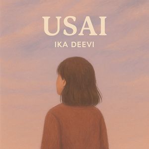 Usai