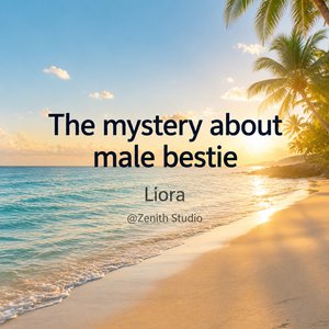 The Mystery About Male Bestie