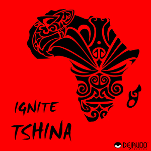 Tshina (Instrumental Mix)