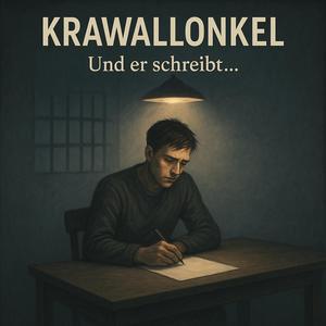 Und er schreibt….