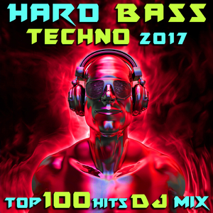 Deathscythe (Hard Bass Techno 2017 DJ Mix Edit)