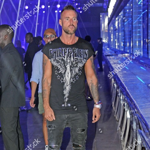 PHILIPP PLEIN (Freestyle)