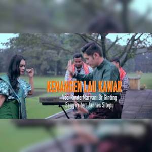 KENANGEN LAU KAWAR