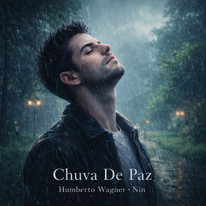 Chuva de Paz