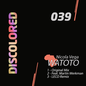 Watoto (Leco Remix)