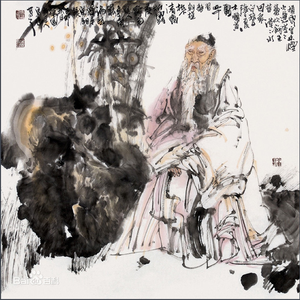 刻鹄不成尚类鹜