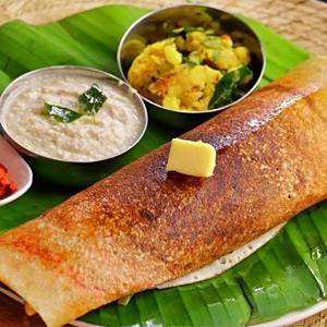 Dosa Song